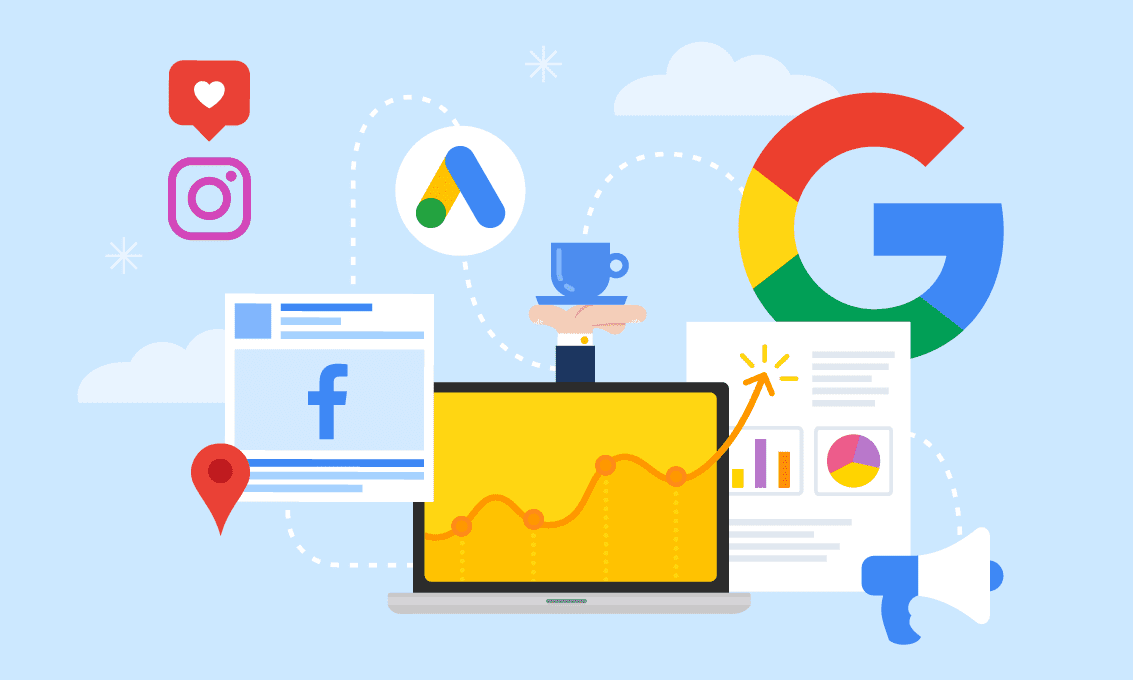 Các công cụ hỗ trợ học tập cho các sinh viên của ngành Thương mại điện tử