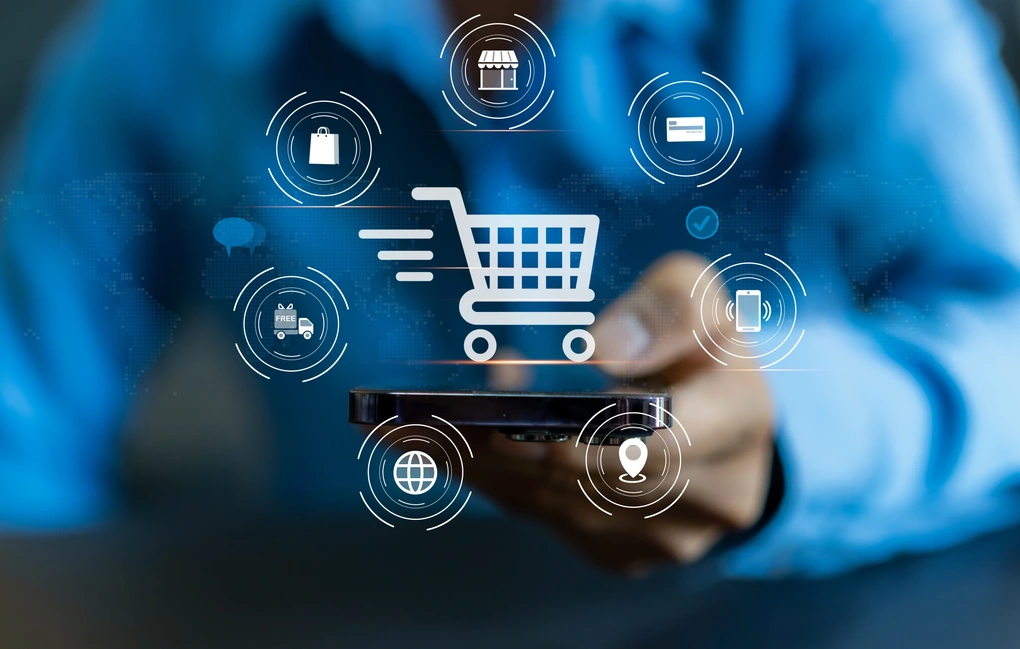 Xu hướng phát triển của Thương mại điện tử tại Việt Nam