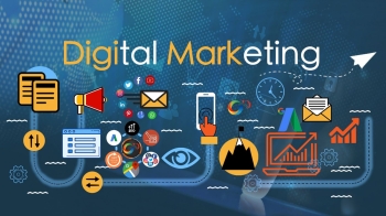 Kỹ năng Digital Marketing dành cho sinh viên Thương mại điện tử