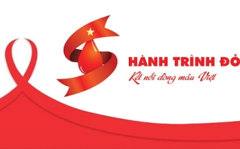 HIẾN MÁU TÌNH NGUYỆN